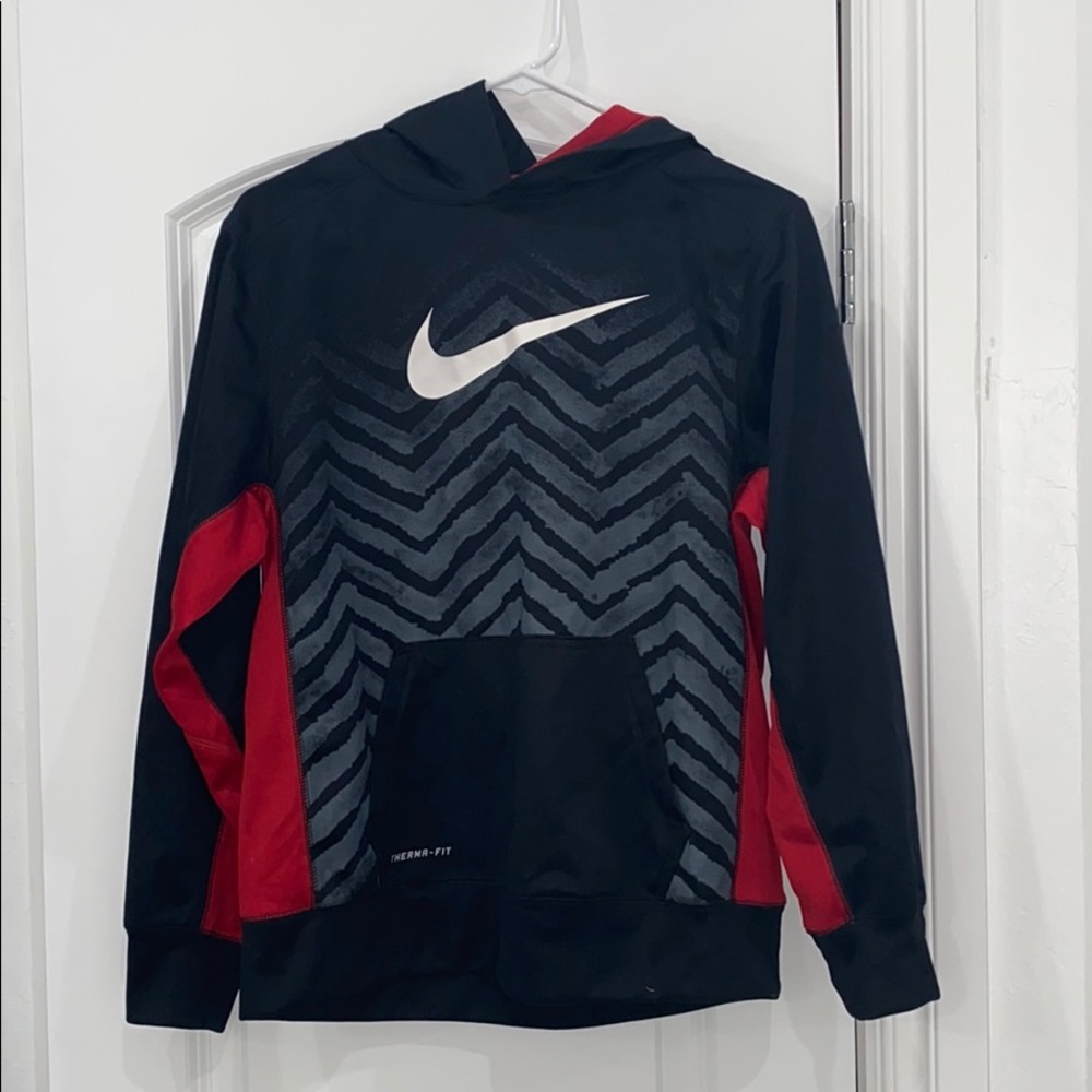 Nike youth hoodie
